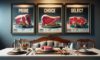 Quality Meat on a Budget: Savvy Shopping Tips for Thrift