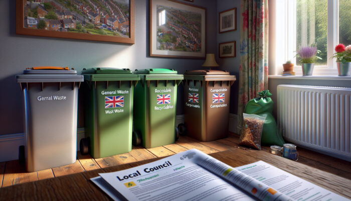 Eco-Friendly House Clearance: Tips for Sustainable Budgeting