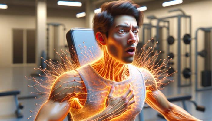 Beta-Alanine Side Effects: Insights into Tingling Sensations