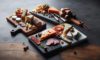 Charcuterie Board Pop: Tips for an Eye-Catching Display