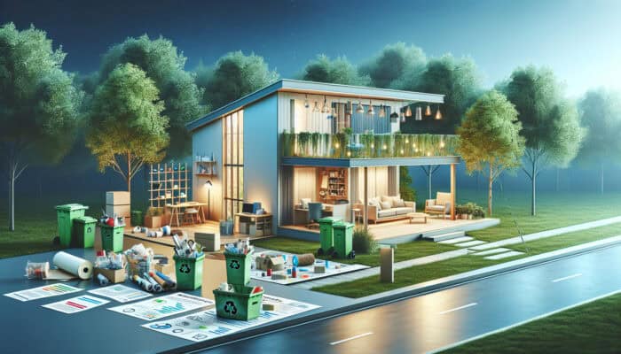 Eco-friendly Quotes: Sustainable House Clearance Solutions