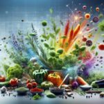 Low-Sodium Cooking Guide: Delicious Flavours Await