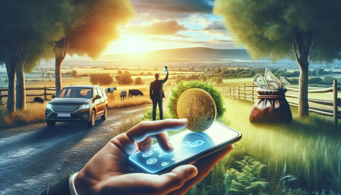 Rent a Car Online: The Ultimate Guide for Countryside Journeys