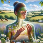 Herbs for Oily Skin: Best UK Selections