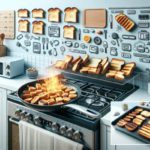 Toast Without a Toaster: Simple Methods to Try