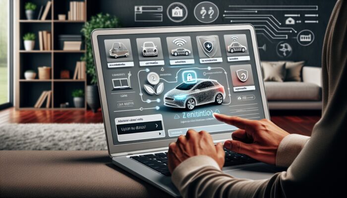 Rent a Car Online: Your Guide to 24/7 Assistance