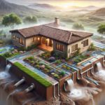 Landscape Drainage Services for Enhanced Canadian Terrain