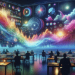 Real-Time Data Visualisations for Enhanced Content Engagement