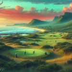 Umdoni Park Golf Club: Explore South Africa’s Secret Jewel