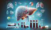Liver Blood Test in Walton-on-Thames: A Comprehensive Guide