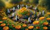 Calendula: The Natural Wound Healing Remedy in the UK
