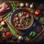 Winter Stew Recipes for Warmth and Comfort in Chilly Months