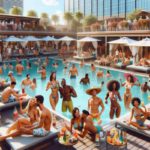 Day-Drinking Events and Spots to Explore in Vegas