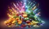 Nutrition for Agility Enhancement: A Comprehensive Guide