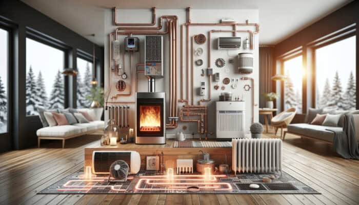 Heating Services in Burnaby: Your Ultimate Guide