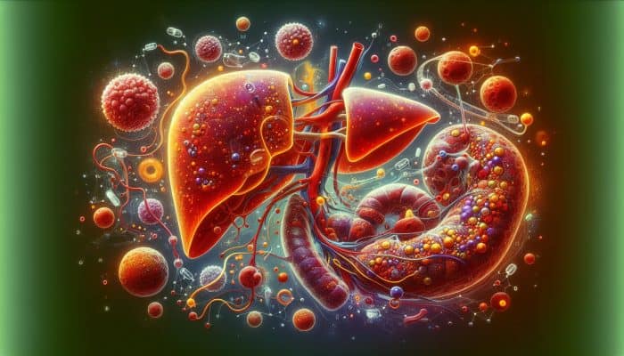 Ferritin Blood Test Guide: Essential Information for Barrow-in-Furness