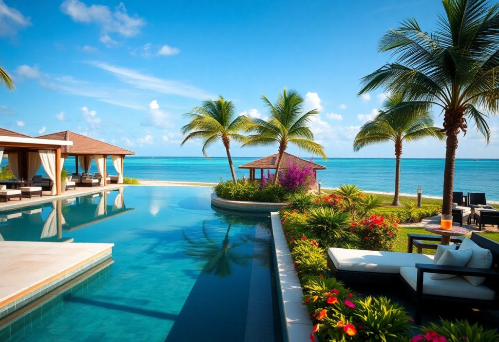 All-Inclusive Resorts in Belize: Luxury to Budget Options