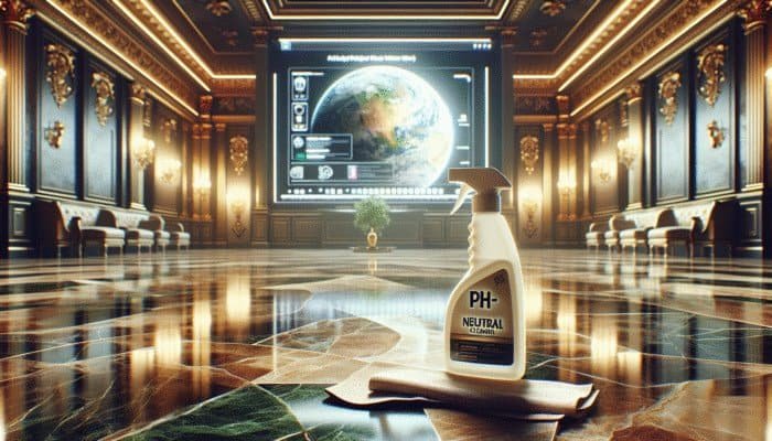 PH-Neutral Cleaners for Stone Floors: Best Selections