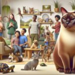 Burmese Cat Socialisation Tips for Well-Adjusted Pets