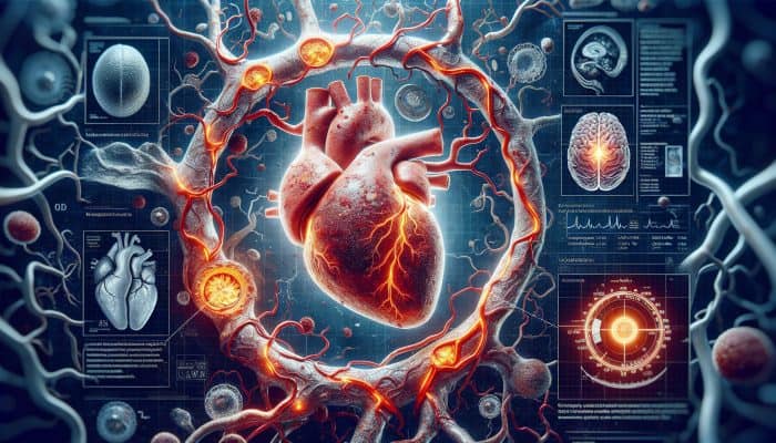 Cholesterol Blood Test: Essential Health Guide for Bristolers