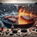 Charcoal Grill Tips: Easy Ways for Beginners to Light Up