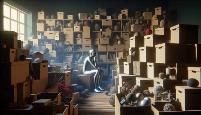 House Clearance Tips: A UK Guide to Managing Emotions