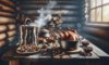 Hickory Wood for Smoky Chicken: The Essential Guide