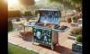 Solar-Powered Grills: Your Guide to Eco-Friendly Barbecues