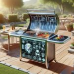 Solar-Powered Grills: Your Guide to Eco-Friendly Barbecues