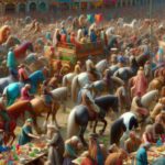 Animal Holiday Parades: Everyone’s Festive Celebration