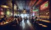 Historic Bars for Day Drinking: Experience American Charm