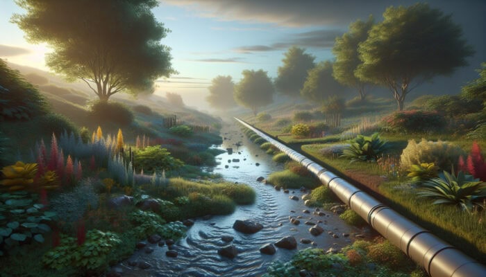 Landscape Drainage Services in West End Vancouver Available Now