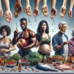 Supplements vs Whole Foods: A Newbie’s Insight