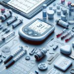 Diabetes Blood Test Guide for Bury St Edmunds Residents