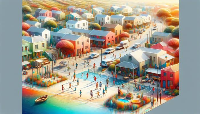 Family-Friendly Neighbourhoods for Mid-Level Living in Hermanus