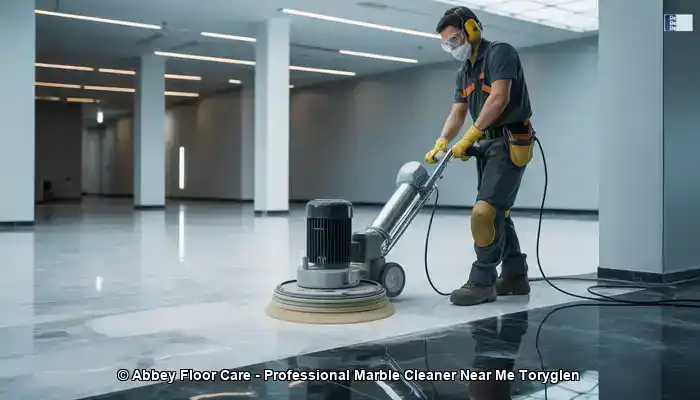 Marble Cleaner Services: Expert Help Near Toryglen