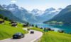 Swiss Alpine Drive: Unveil a Scenic Adventure Itinerary