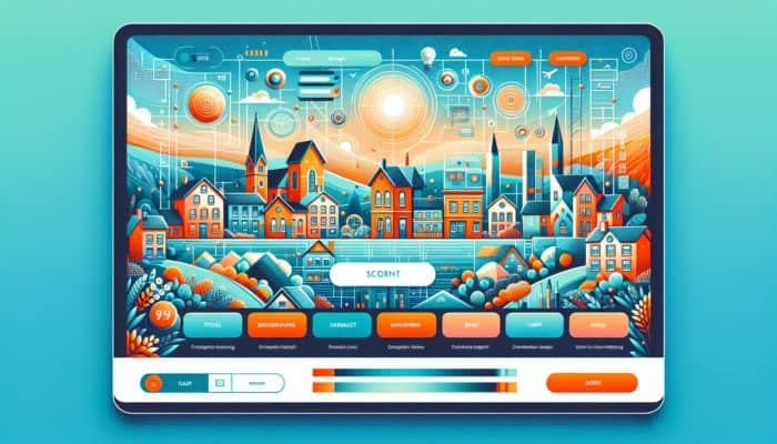 Website Design: Boost Local Visibility for Crediton Businesses