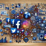 Social Media Marketing for Melksham’s Small Businesses