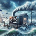 Hurricane Generator Advantages: Sustaining Power in Storms