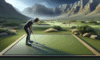 Golf Focus Techniques for Mastering Your Game in South Africa