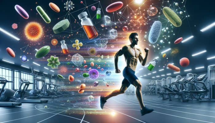 Supplements to Enhance HIIT Performance for Improved Results