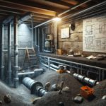 Crawl Space Drainage Services: Key Solutions for Mission Areas