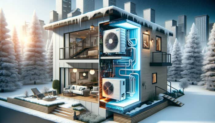 Heat Pump Services in New Westminster: Your Essential Guide