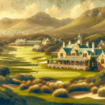 Parow Golf Club: Top South African Golf Course