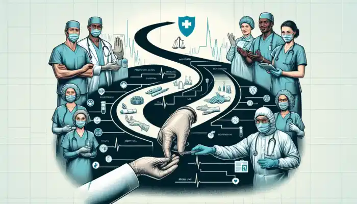 Sterile Gloves Supplier Based in Ashford for Your Needs