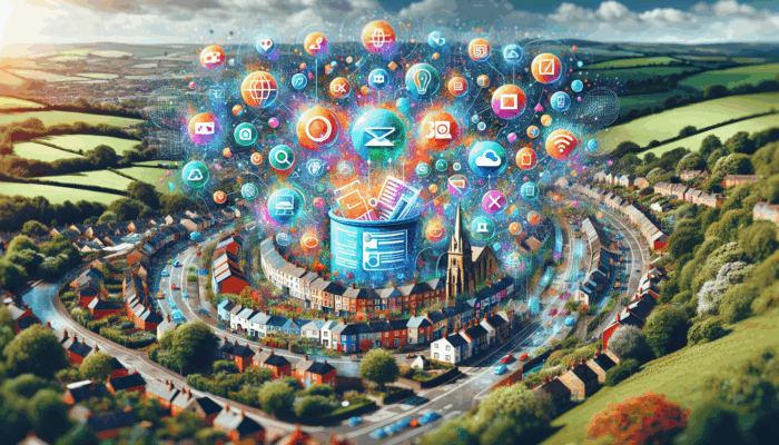 WordPress Website Design Agency Boosts Sturminster Newton Visibility