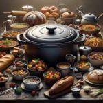 Dutch Oven: A Must-Have for Every Kitchen