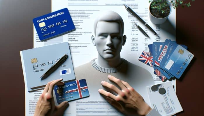 Debt Consolidation: An Overview for Beginners in the UK