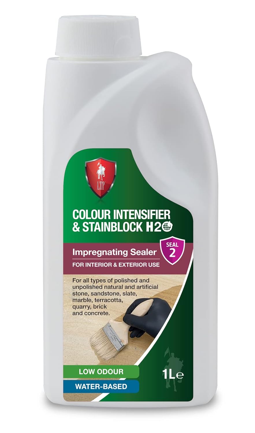 LTP Colour Intensifier & Stainblock H20